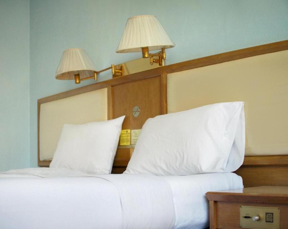 Wish Inn Chidlom V วิช อินน์ ชิดลม 2 Bangkok Esterno foto